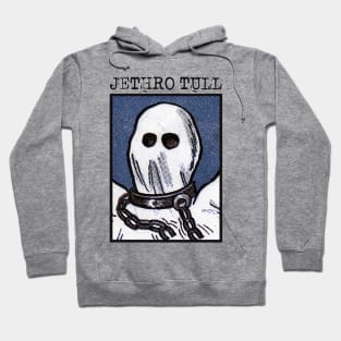 Ghost of Jethro Tull Hoodie